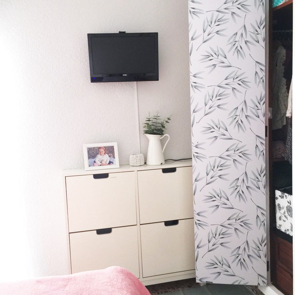 Shopping: reforma habitación low&nbsp;cost